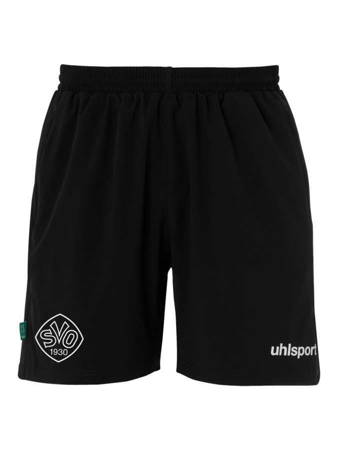 uhlsport Essential Evo Woven Shorts