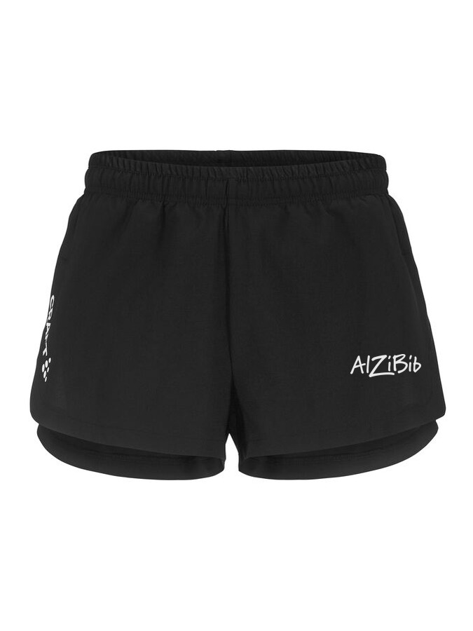 Craft Rush 2.0 Marathon Shorts