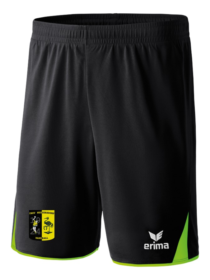 Erima 5-C Shorts