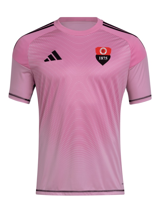adidas Tiro 25 Competition Torwarttrikot