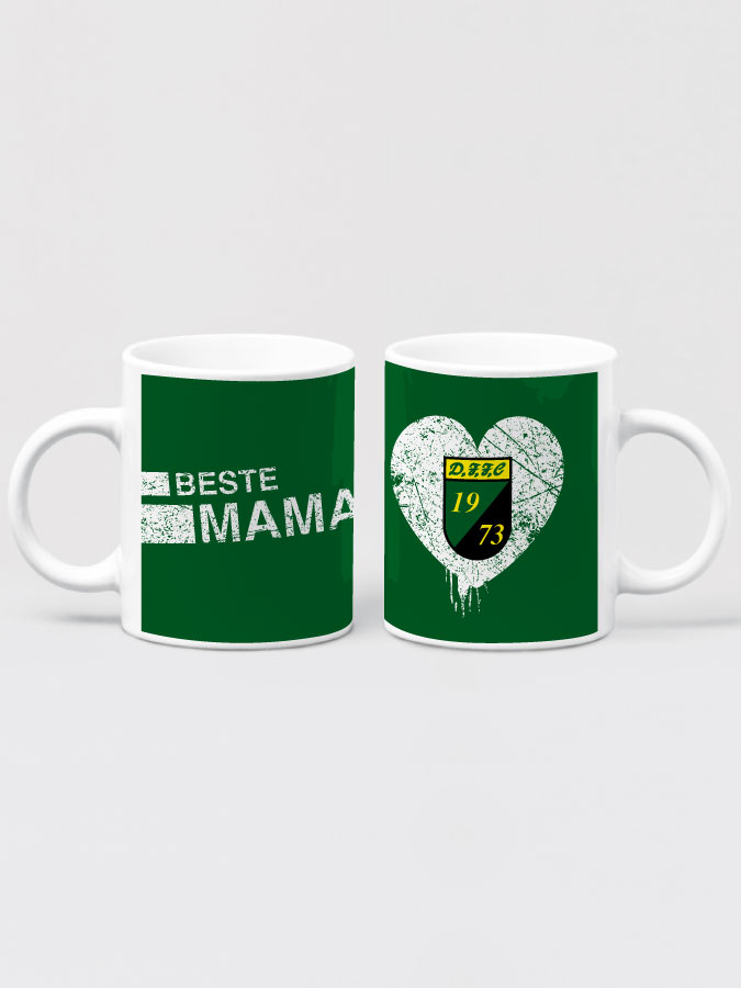 Tasse - Beste Mama