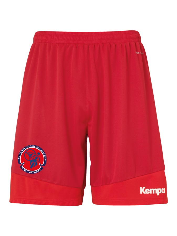 Kempa Emotion 2.0 Shorts