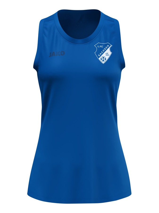 Jako Tanktop Light Flow Damen