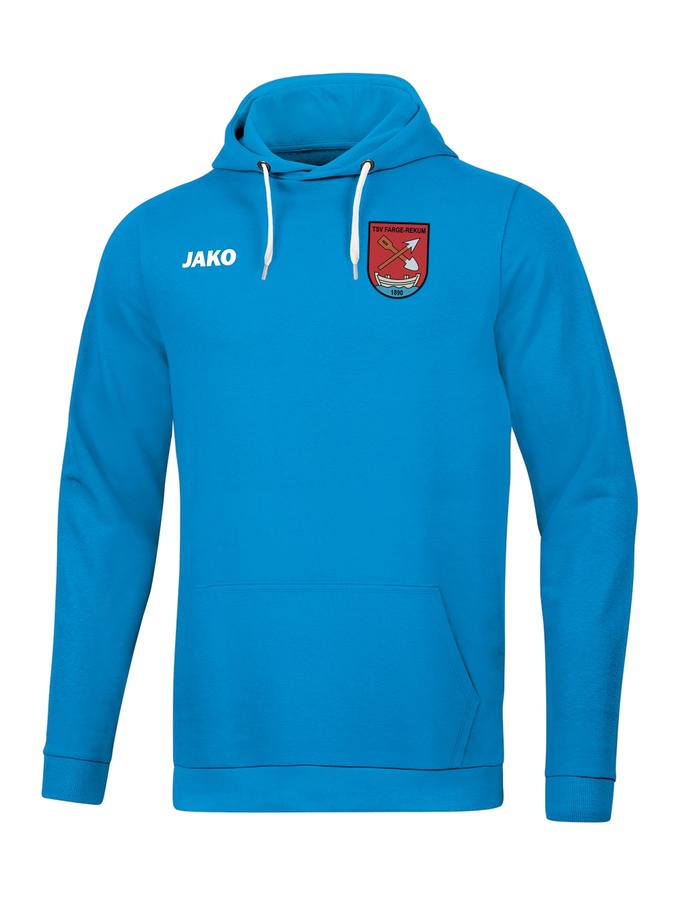 Jako Kapuzensweat Base