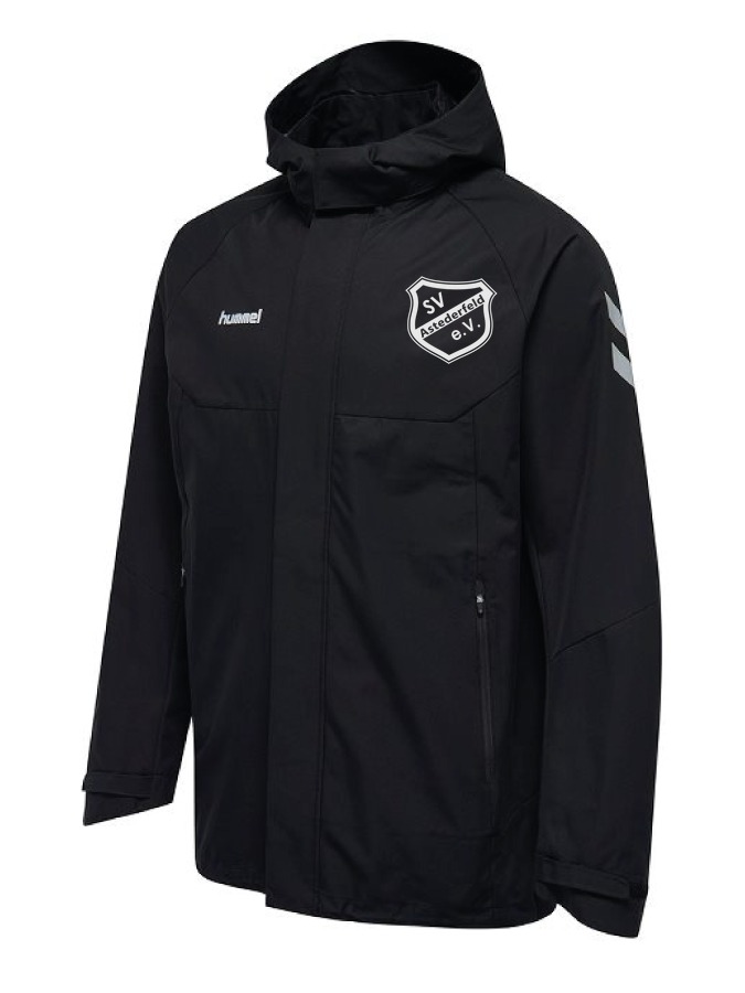 Hummel Tech Move All Weather Jacket