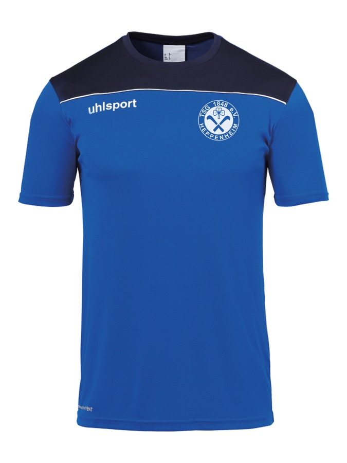 uhlsport Offense 23 Poly Shirt