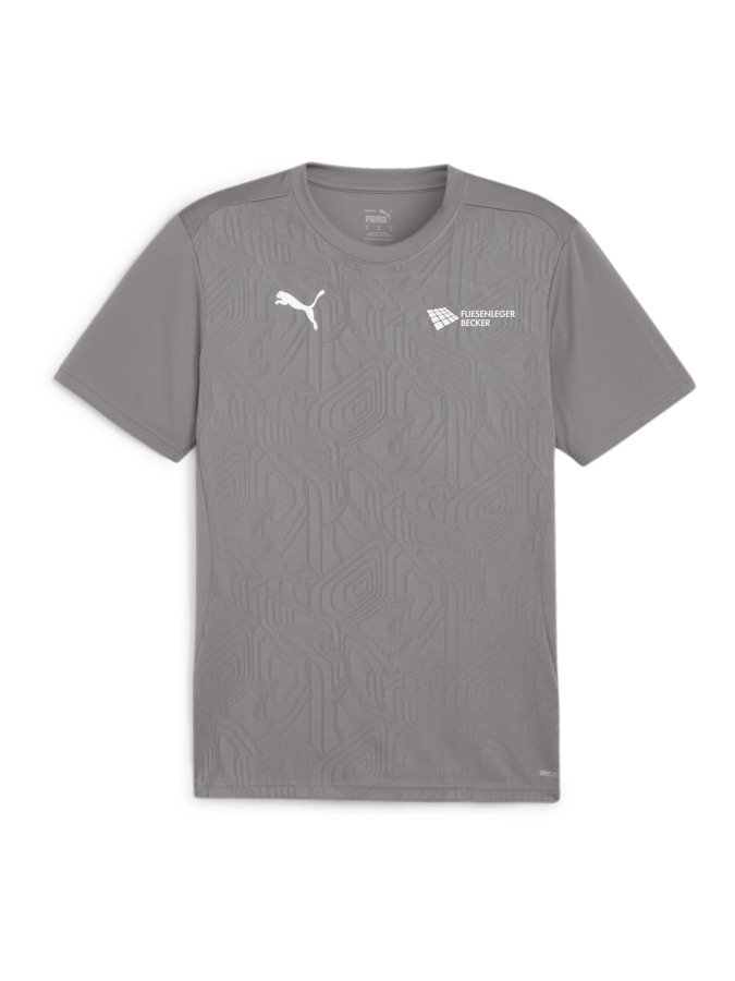 PUMA teamFINAL Trainingsshirt