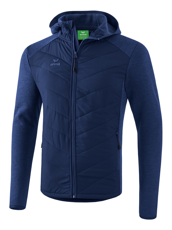 Erima Steppjacke Function