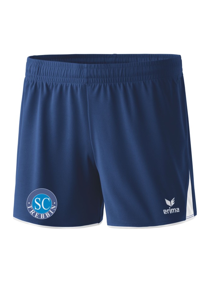 Erima Classic 5-C Shorts Damen