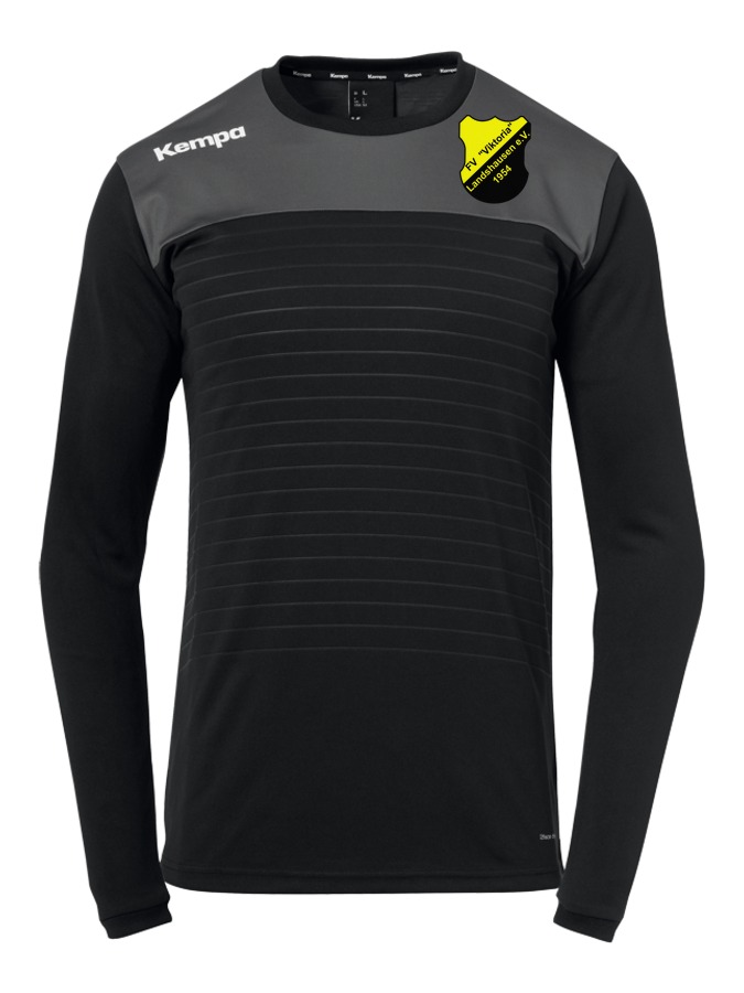 Kempa Emotion 2.0 Langarmshirt