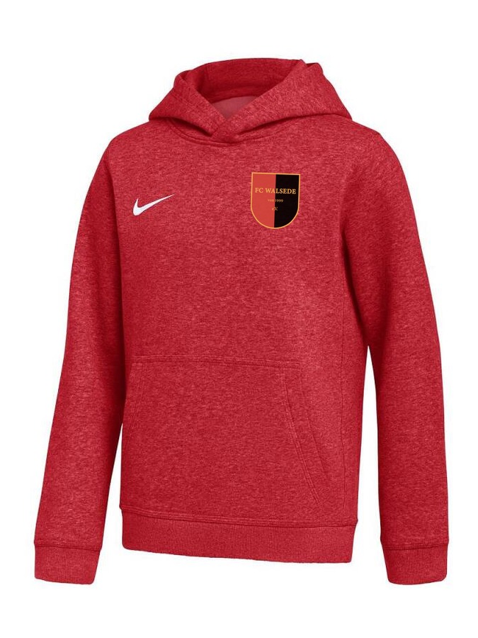 Nike Park 26 Fleece PO Hoody Kinder