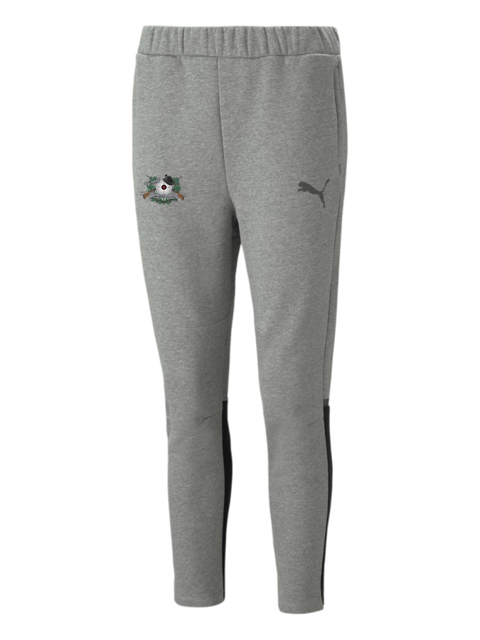 PUMA teamCUP Casuals Hose Damen