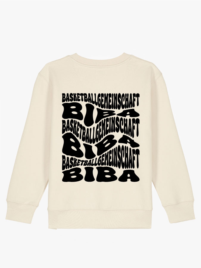 Sweater Wavy Kids