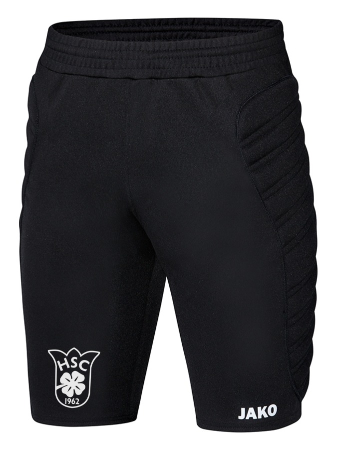 Jako Torwart-Short