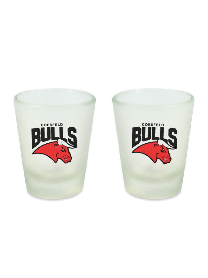 2er Set Schnapsglas Alina