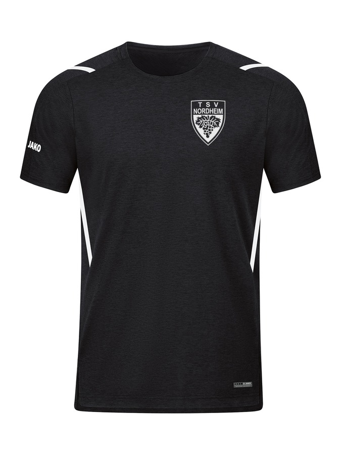 Jako T-Shirt Challenge