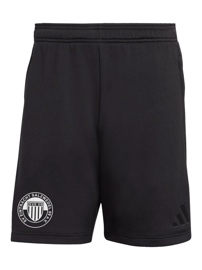 adidas Tiro 25 Travel Shorts
