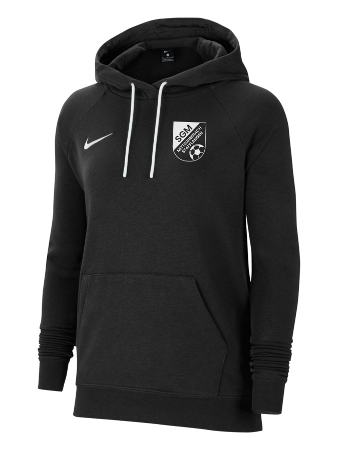 Nike Park 20 Fleece Hoodie Damen