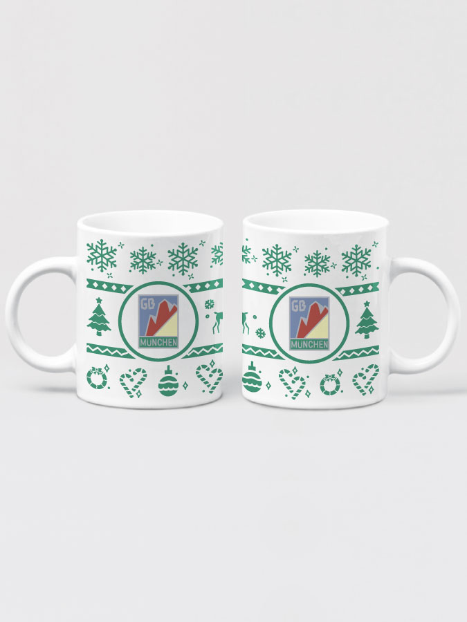 Tasse Christmas