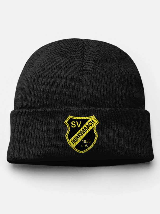 Beanie Sticklogo