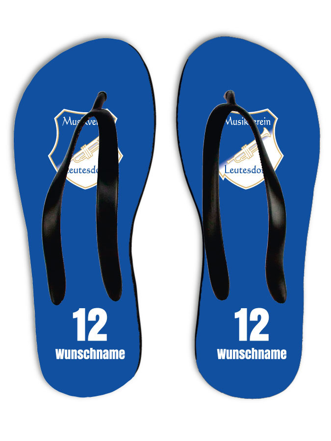 Zehentrenner