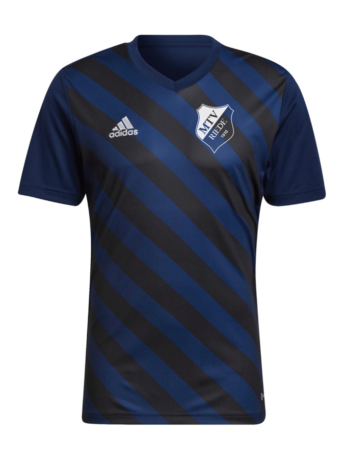 adidas Entrada 22 GFX Trikot