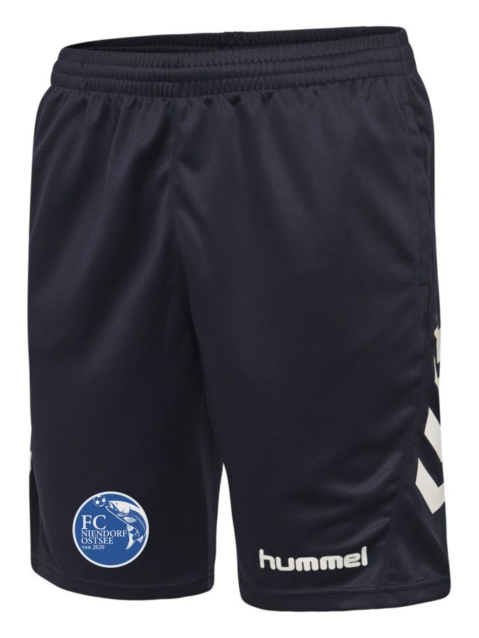 Hummel Promo Bermuda