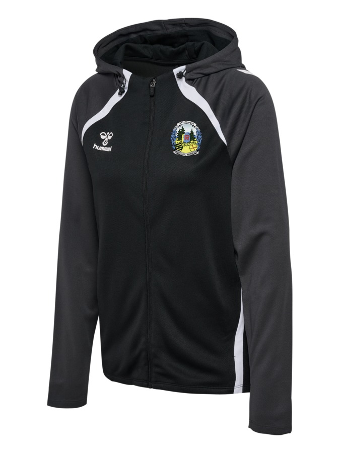 Hummel Lead 2.0 Zip Hoodie Damen