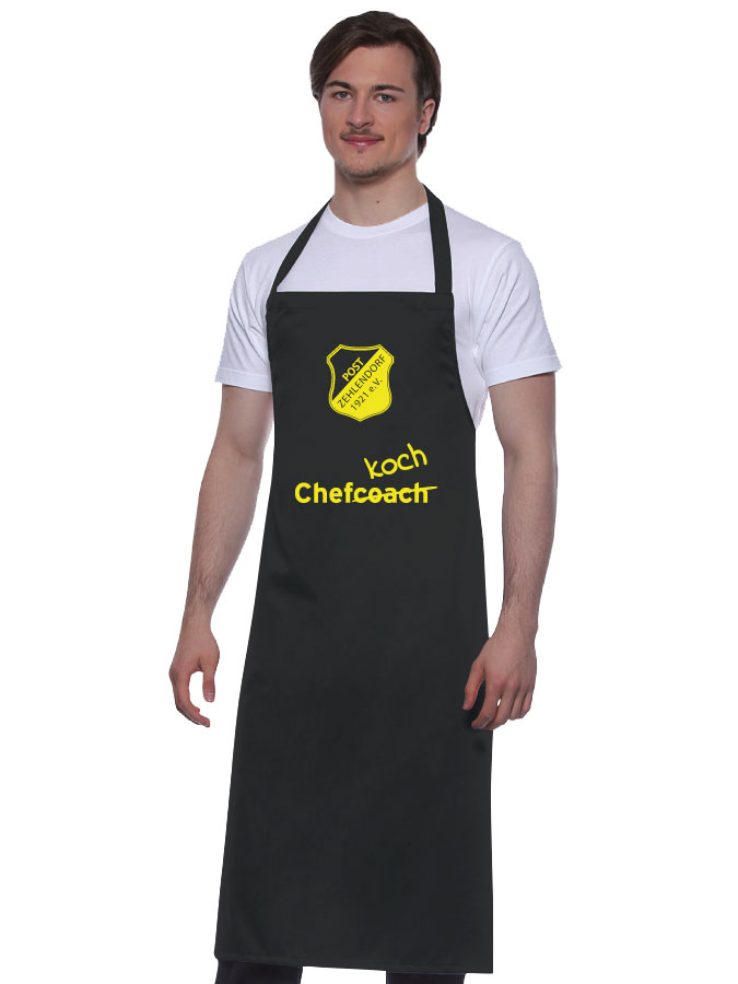 Kochschürze Sergen