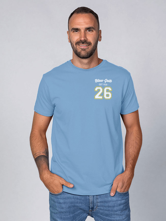 Shirt Superior Herren