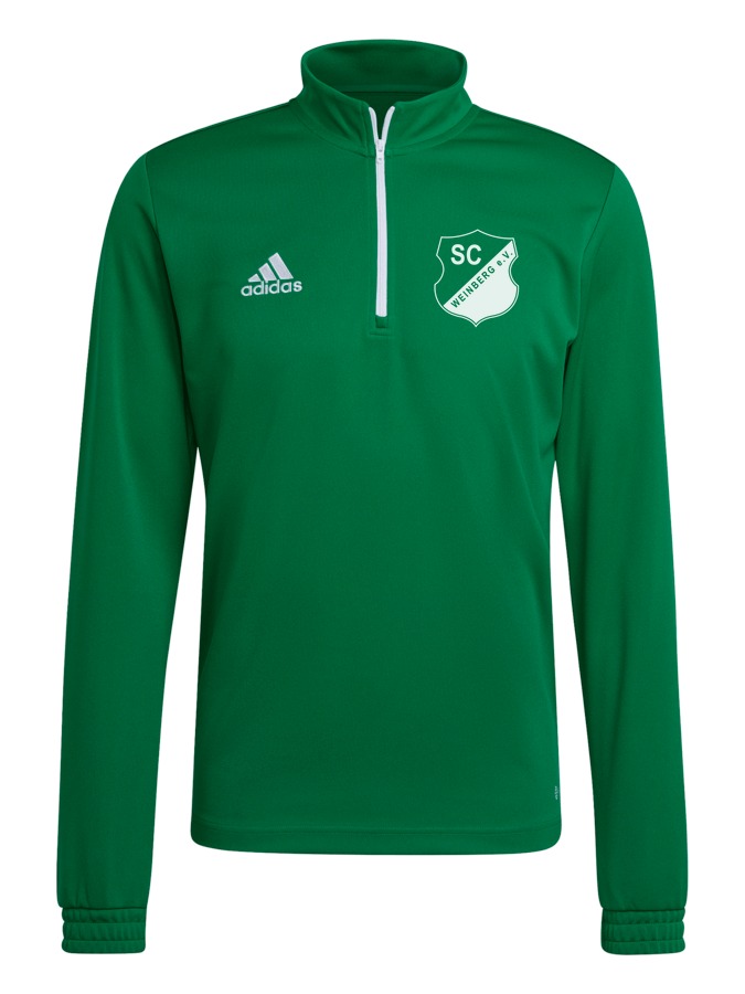 adidas Entrada 22 Trainingstop