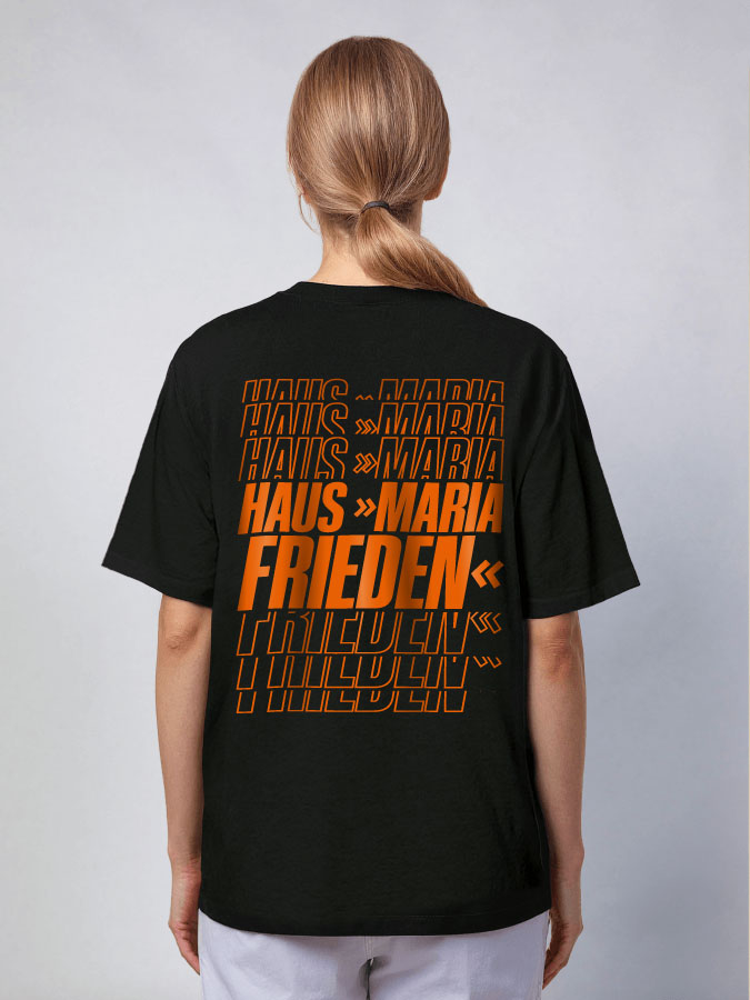 Oversized Shirt Neon Unisex