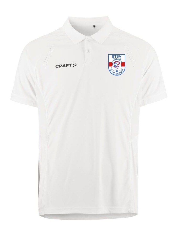 Craft Ability Poloshirt