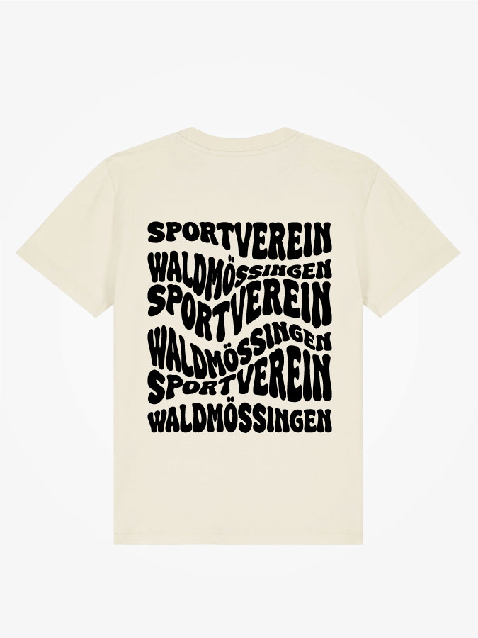 Shirt Wavy Kids