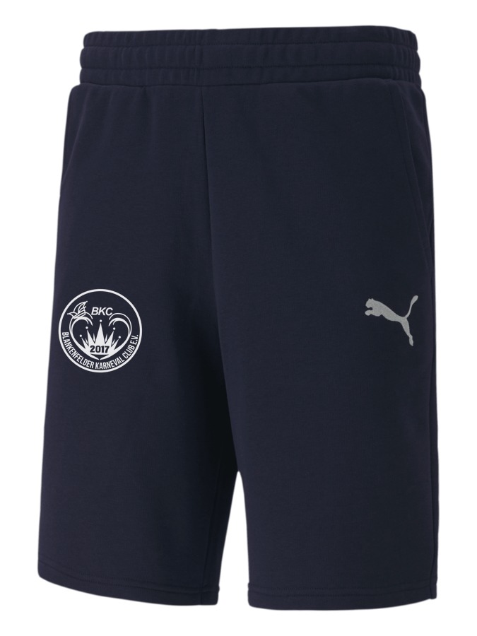 PUMA teamGOAL 23 Casuals Shorts