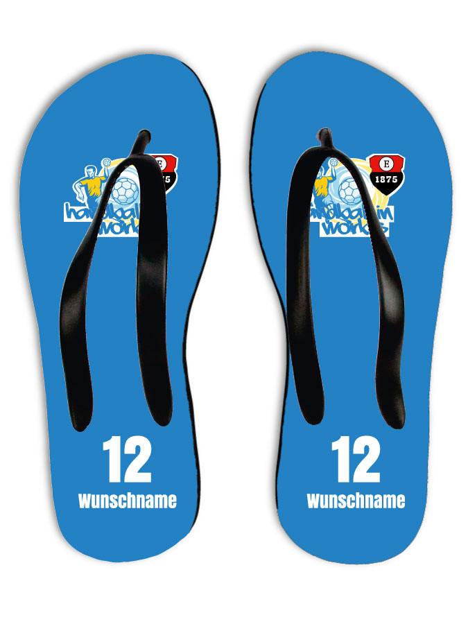 Zehentrenner
