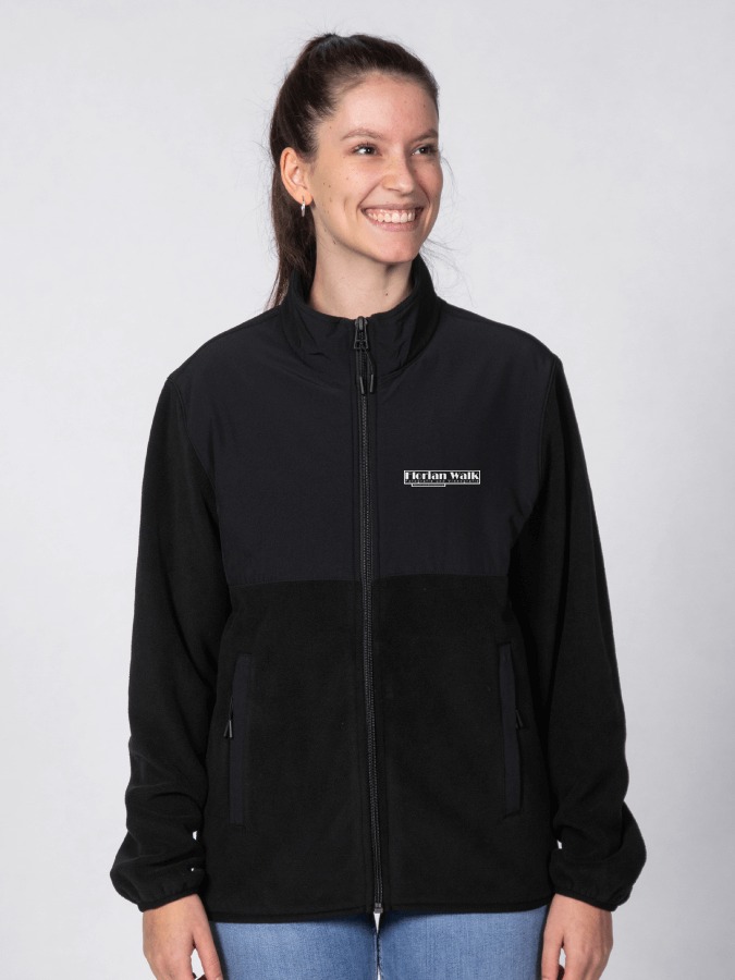 Fleecejacke Explore Unisex