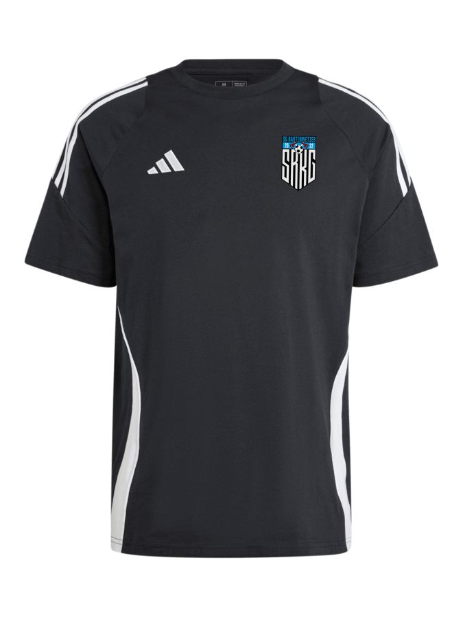 adidas Tiro 24 Sweat T-Shirt