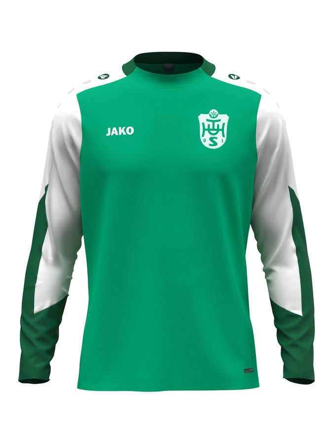Jako Longsleeve Dynamic