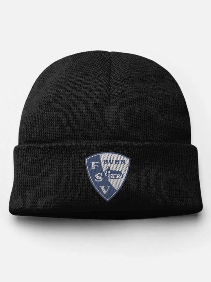 Beanie Sticklogo