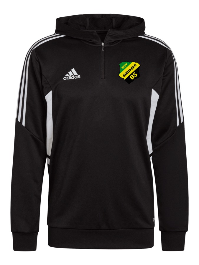 adidas Condivo 22 Kapuzensweatshirt