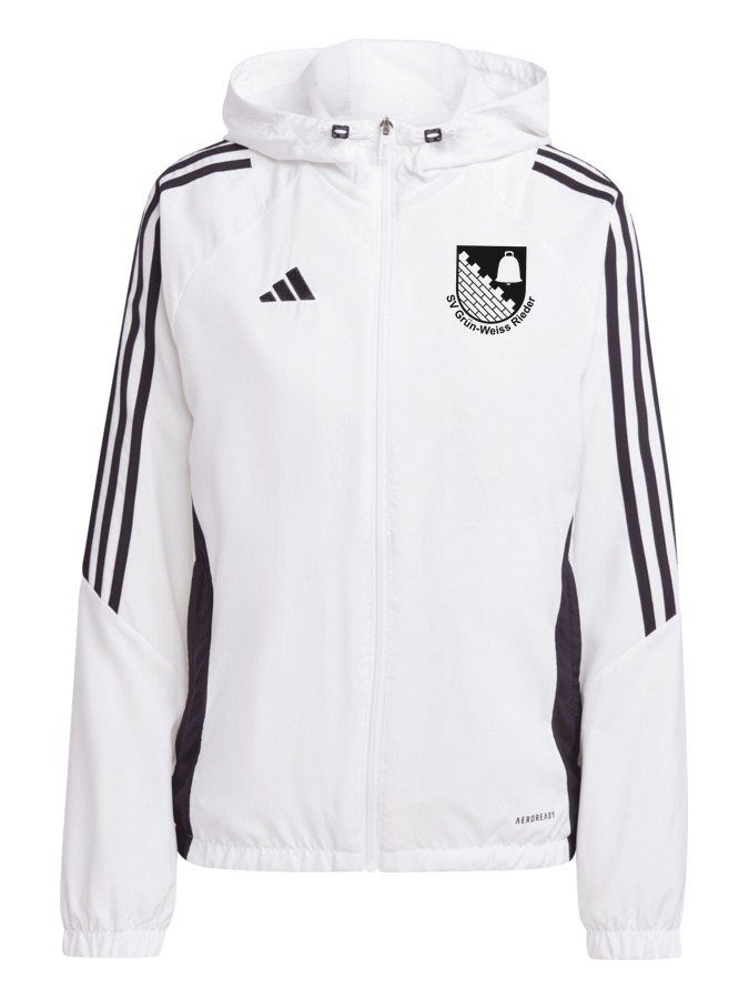 adidas Tiro 24 Windbreaker Damen