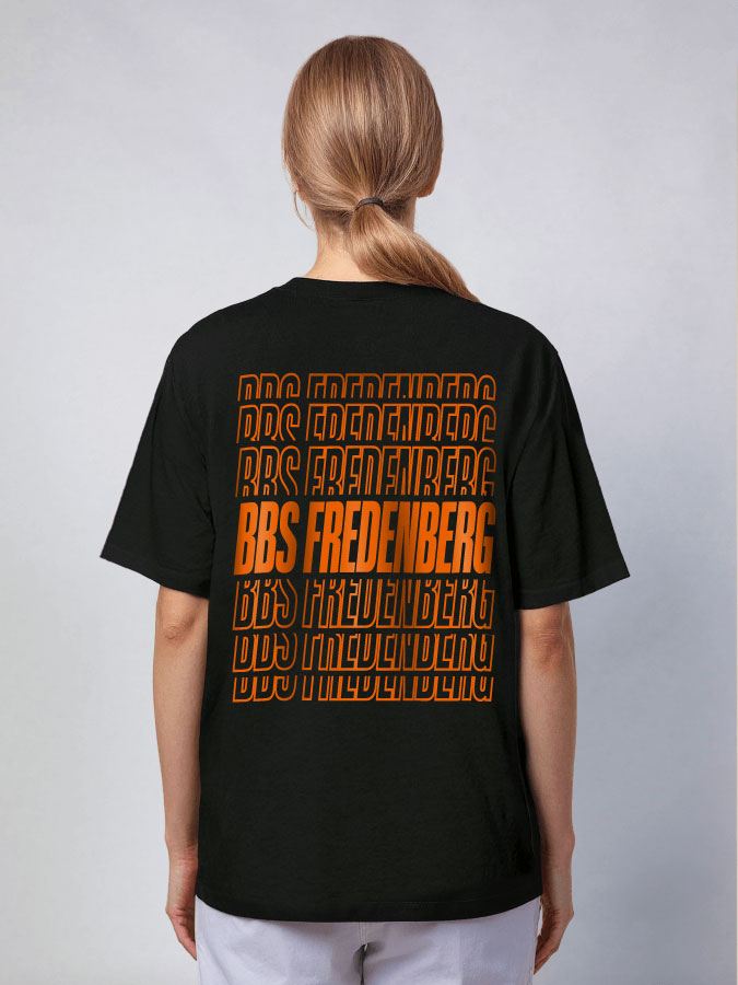 Oversized Shirt Neon Unisex