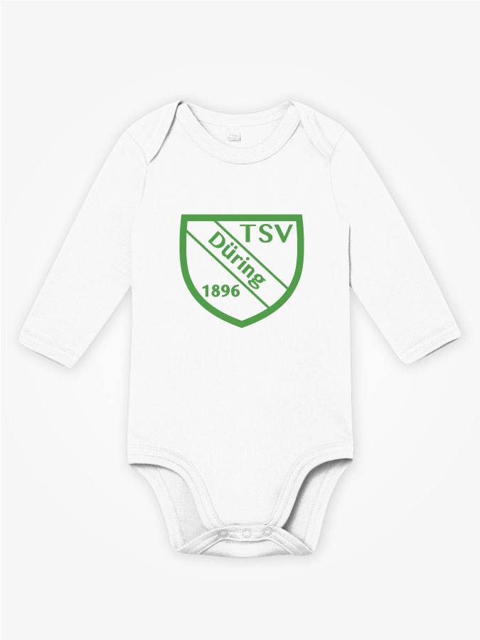 Baby Body Langarm
