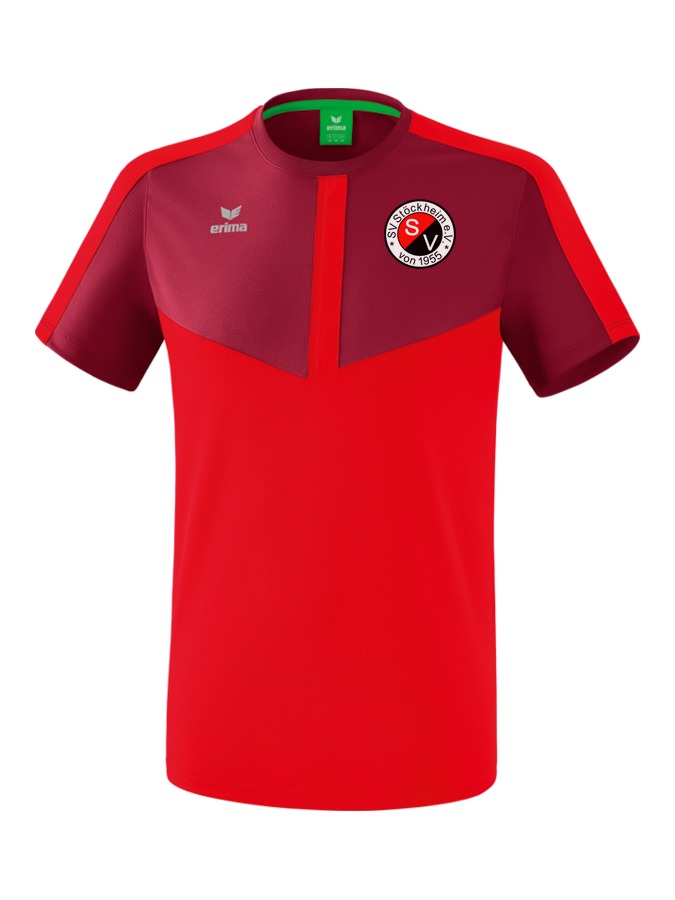 Erima Squad T-Shirt