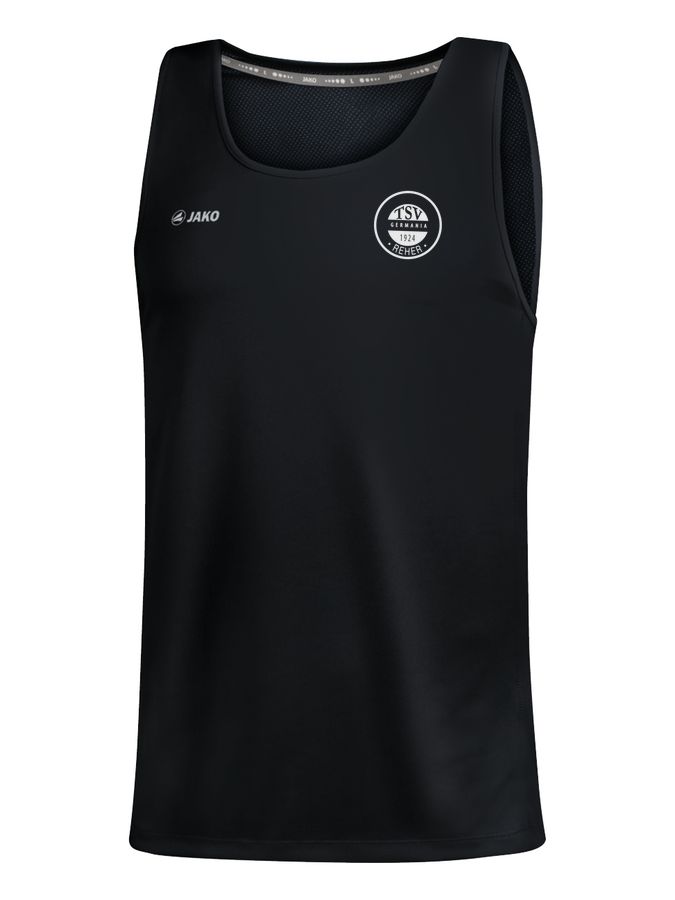 Jako Tanktop Run 2.0