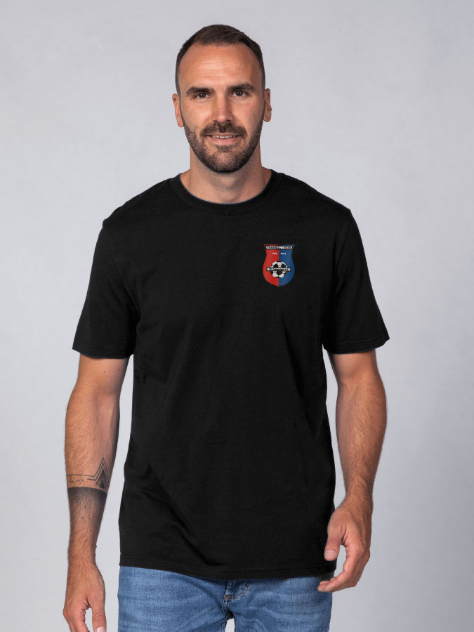 Shirt Organic Herren