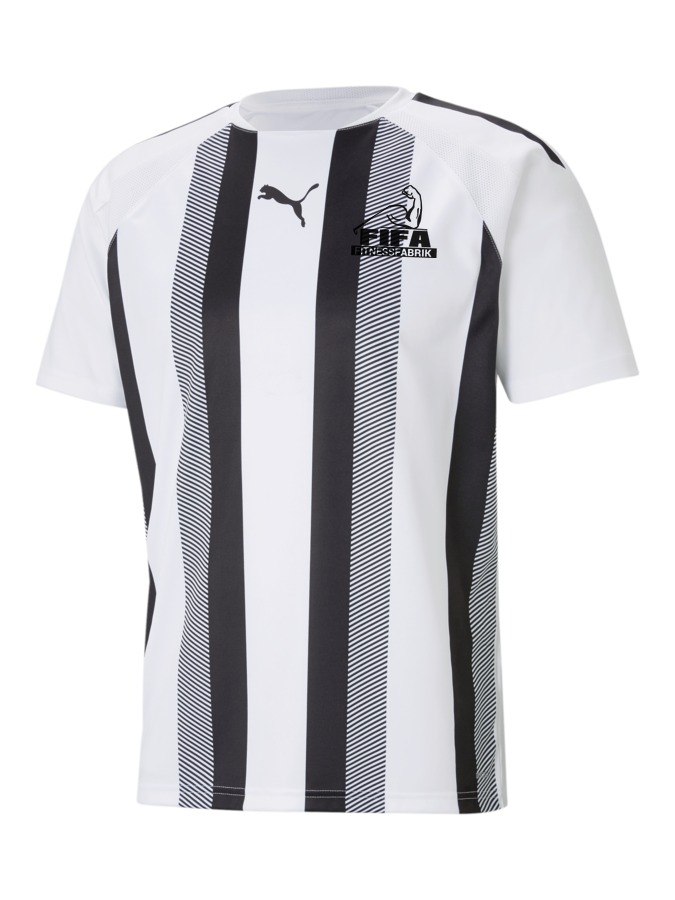 PUMA teamLIGA Striped Trikot