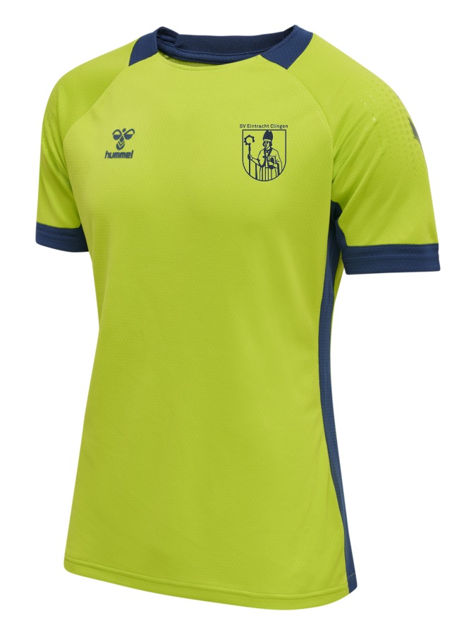 Hummel Lead Trikot Poly Jersey