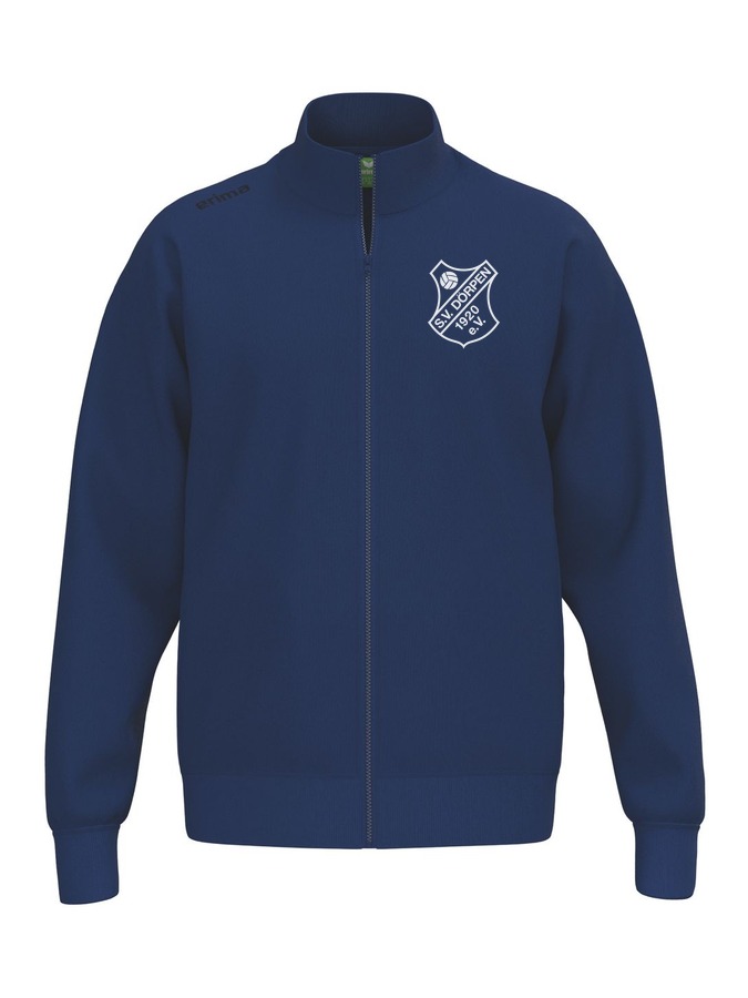 Erima Teamsport Sweatjacke